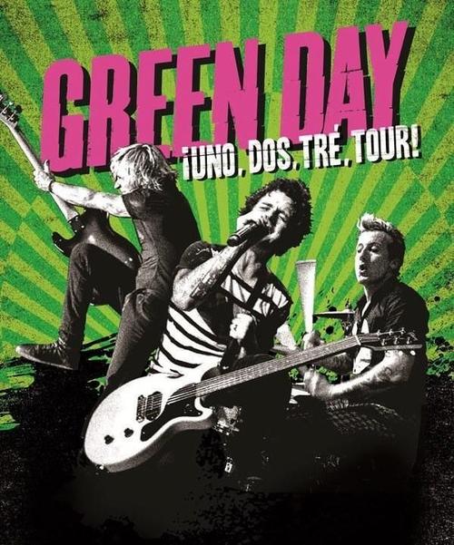 Green-day-tour-2013