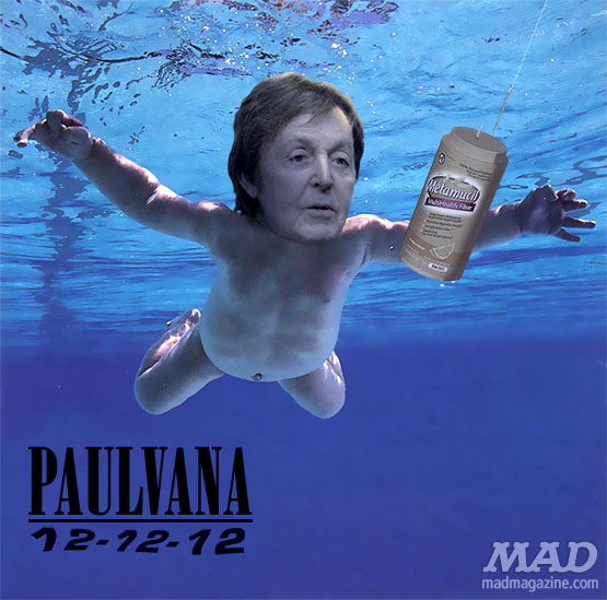 Paulvana