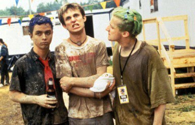 green-day-woodstock-94