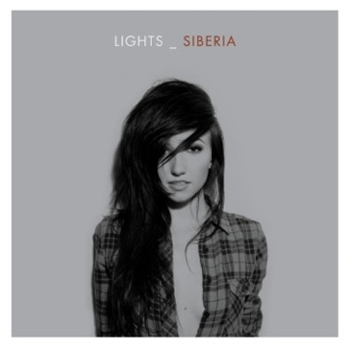 Lights-Siberia