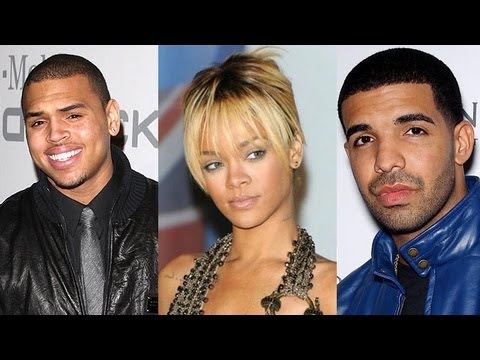 chris-brown-rihanna-drake