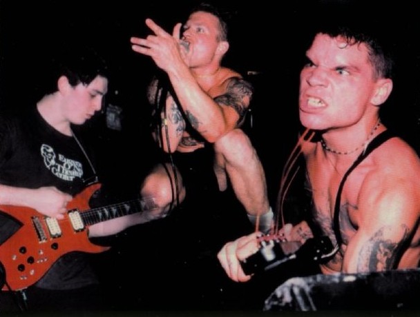 cro-mags