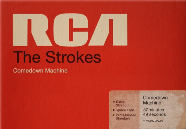 the-strokes-comedown-machine-2013