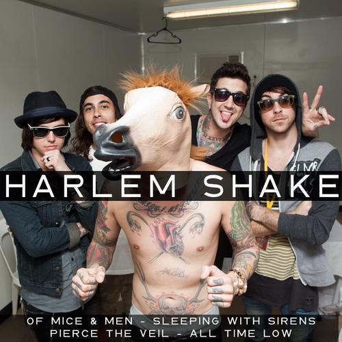 Harlem-Shake-bands