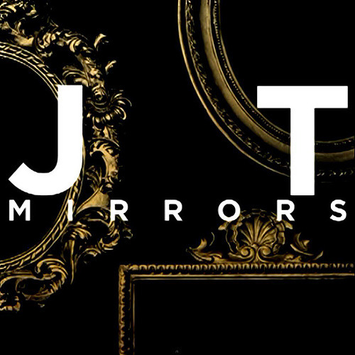 Justin-timberlake-mirrors