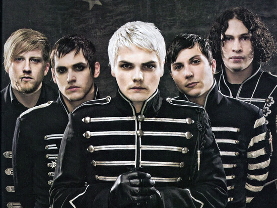 My-chemical-romance-2013