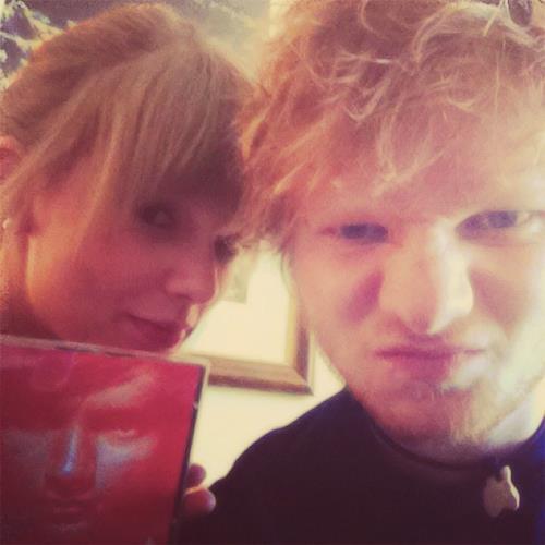 Taylor-Swift-Ed-Sheeran