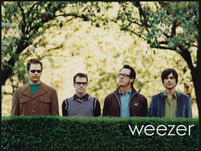 Weezer-2013