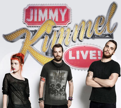 Paramore-jimmy-kimmel-2013