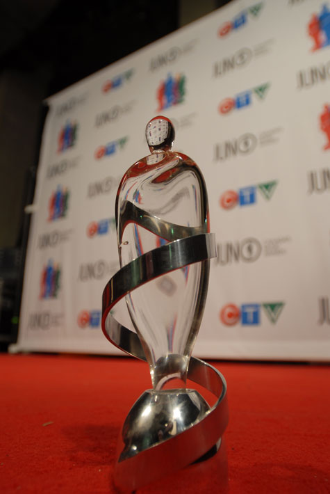 juno-award