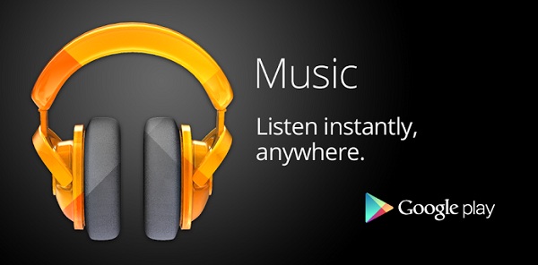 Google-Play-Music