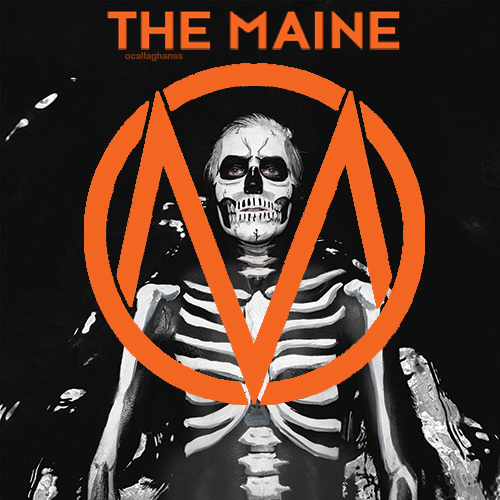 The-maine-halloween-forever