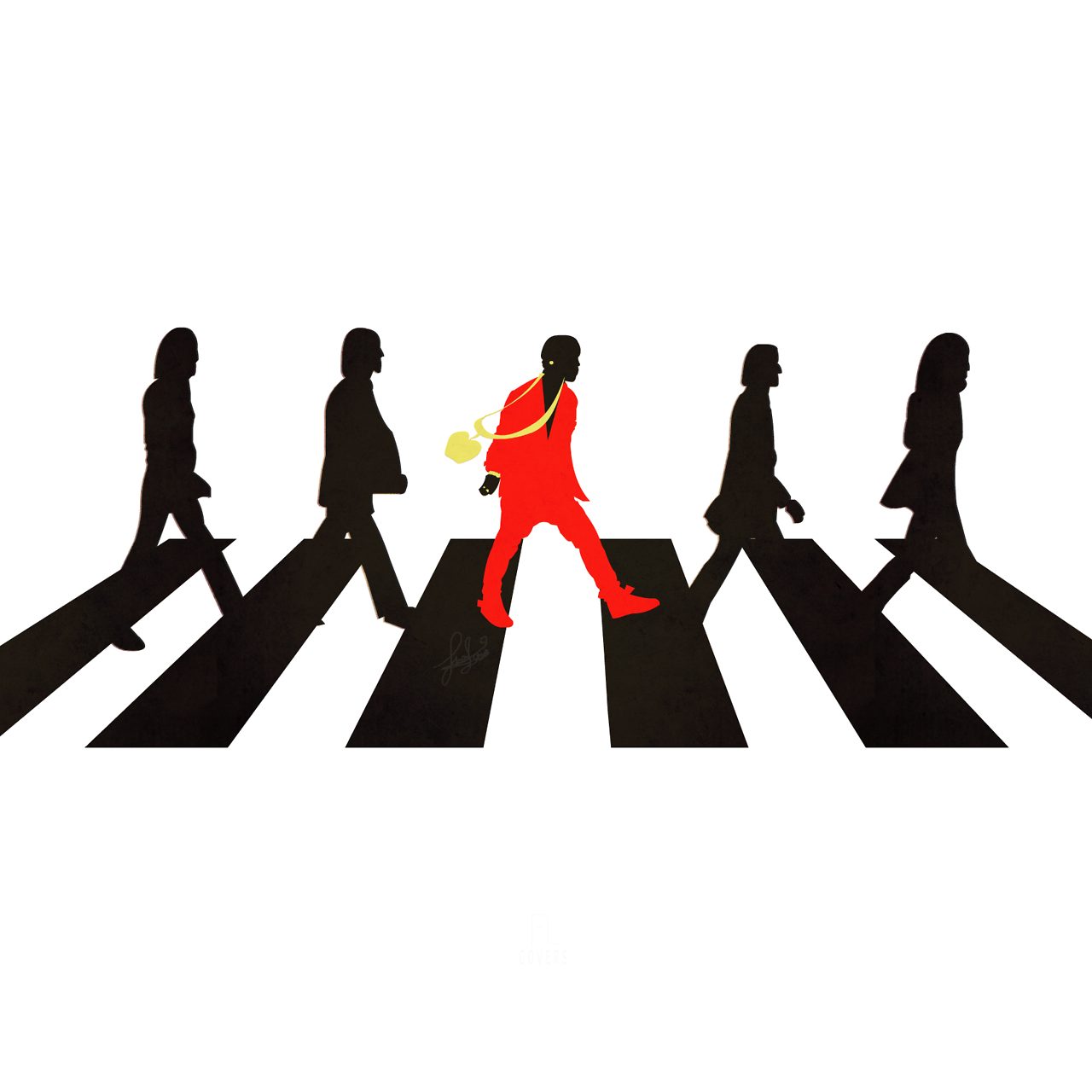 kanyexbeatles