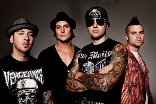 A7X