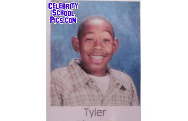 Tyler the creator-2004