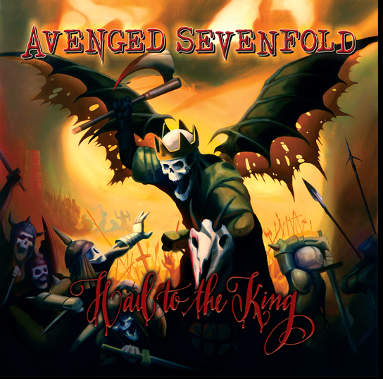 avengedsevenfold_hail-to-the-king-cover