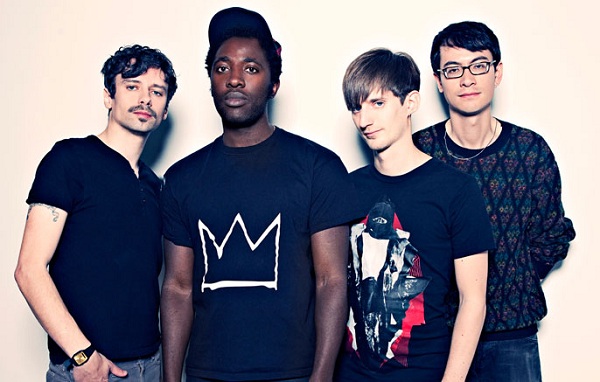 bloc-party