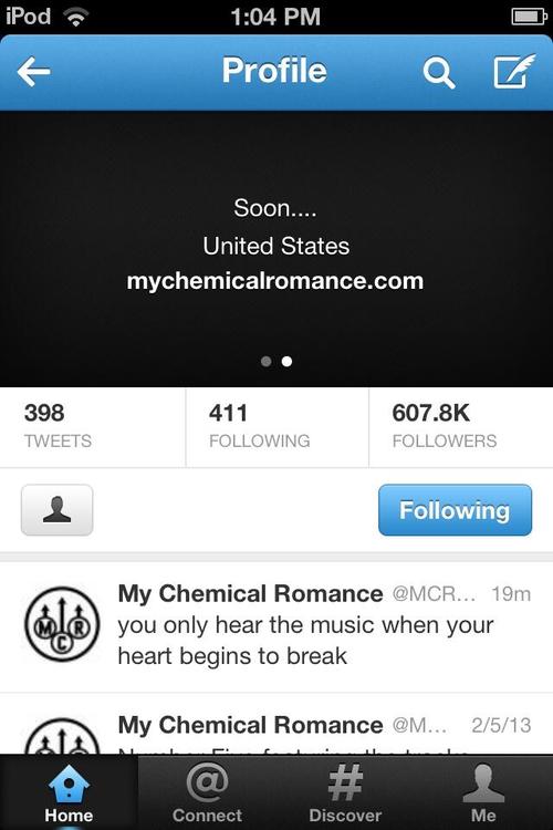 MCR-hacked