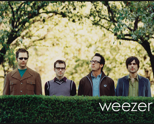 Weezer-2013