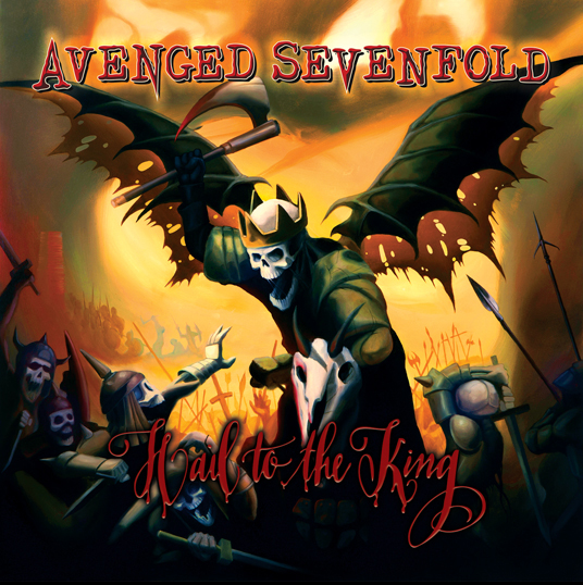 avengedsevenfold_hail-to-the-king-cover