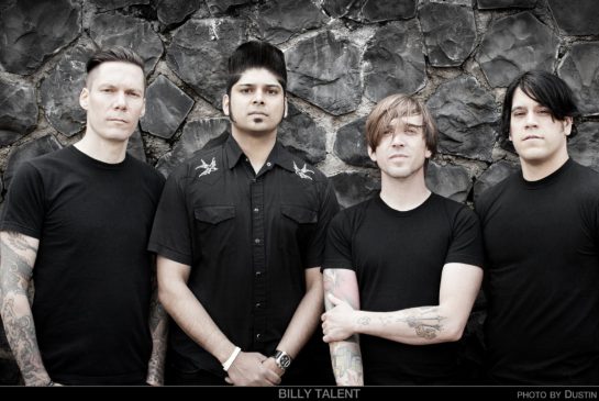 billy_talent