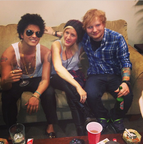 bruno-mars_ellie-goulding-ed-sheeran