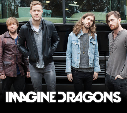 imagine-dragons