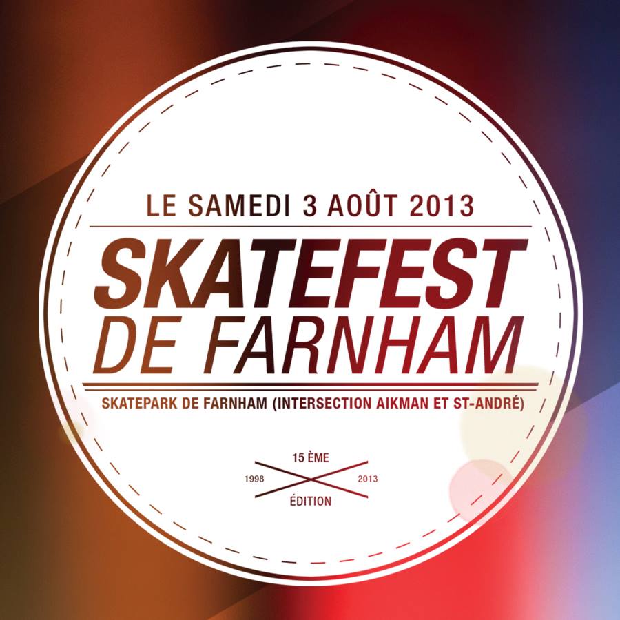 skatefest