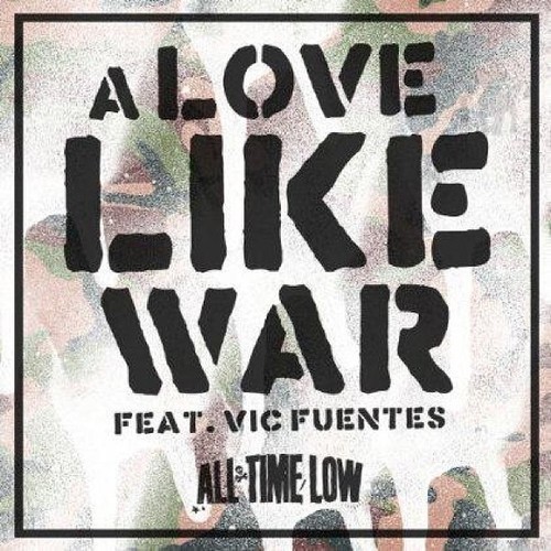 ATL-a-love-like-war