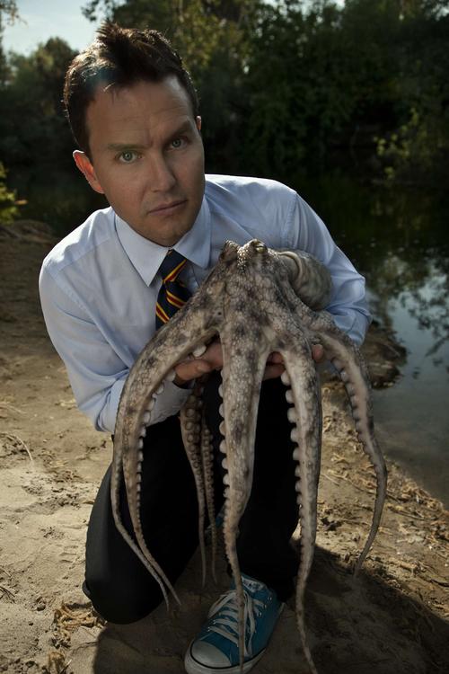 Mark+Hoppus+++Octopus