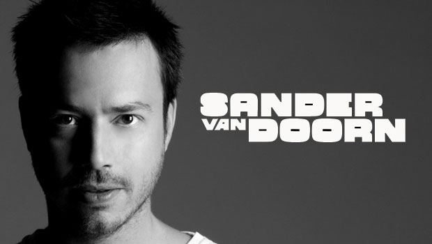 Sander-van-Doorn