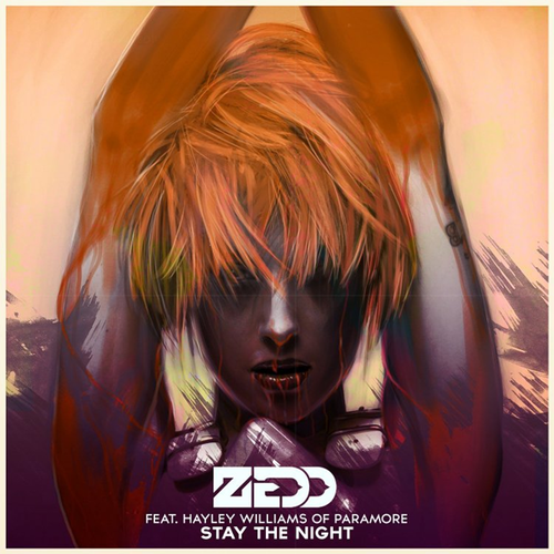 hayley-williams-zedd