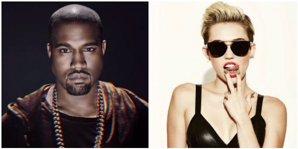 kanye-miley