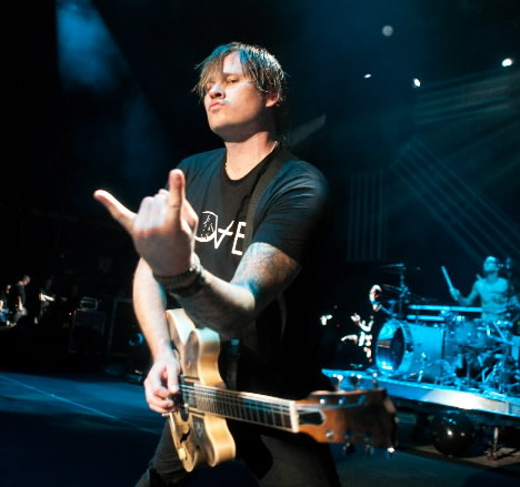 tomdelongestyle