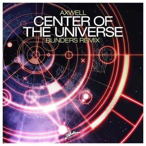 Axwell_center_of_the_universe