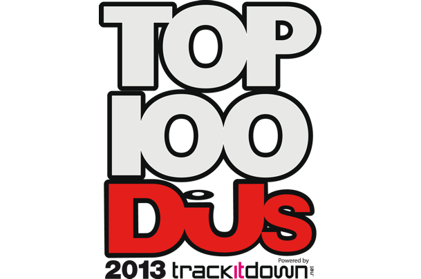 Top 100 DJ Mag (Photo)