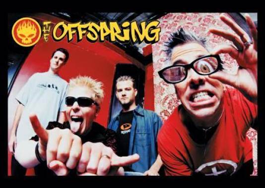 the_offspring