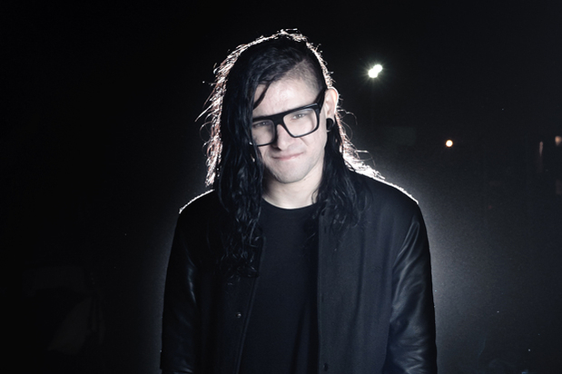 SKRILLEX-LEAD