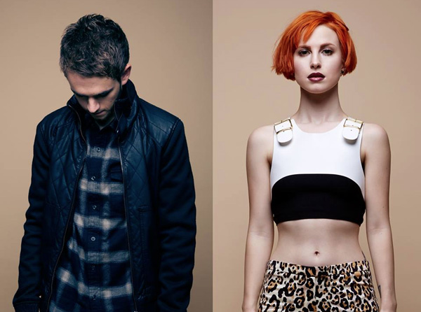 Zedd-Hayley-Williams-stay-the-night-music-video