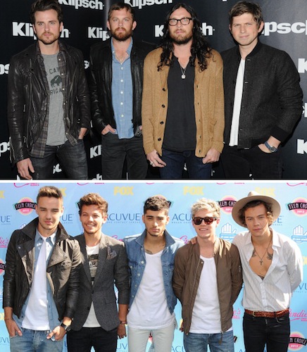 one-direction-kings-of-leon