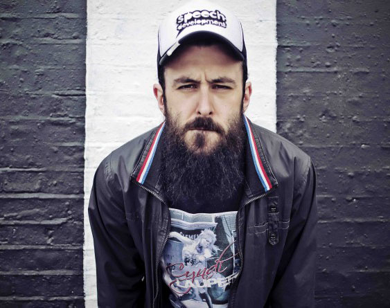 Scroobius Pip