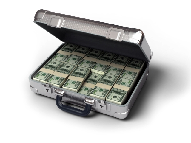 money_suitcase