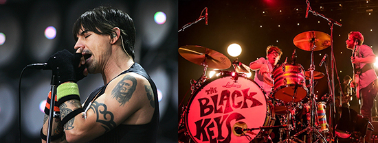 RHCP_The_Black_keys_super_bowl_2014