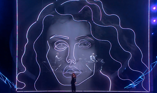 disclosure_lorde_brit_awards_2014