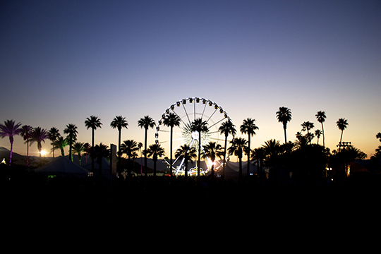 coachella