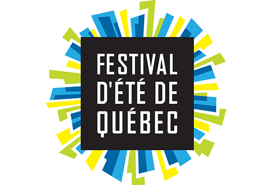 Festival d'Été de Québec 2014 