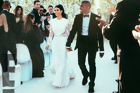 Kim-Kardashian_Kanye-West-mariage