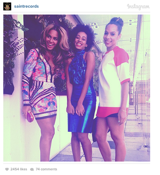 Solange_beyonce_instagram