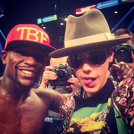 justin_bieber_floyd_mayweather