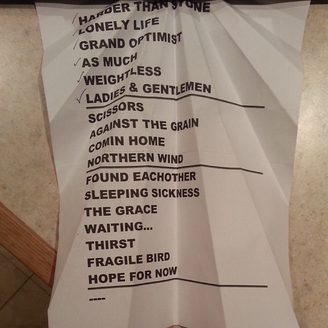 setlist_city_and_colour_montreal